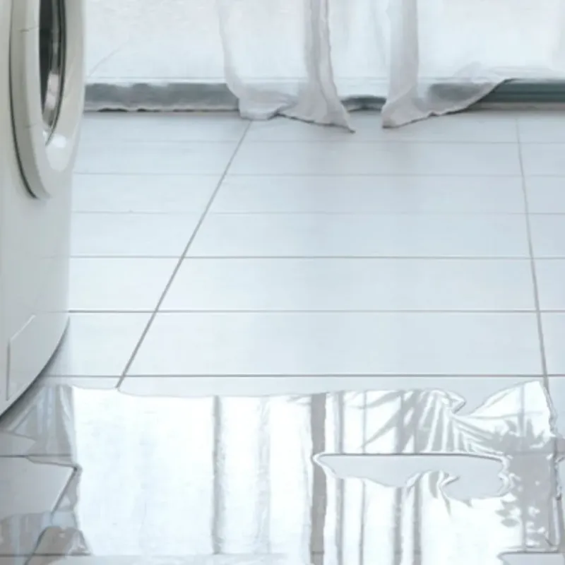 Appliance Leak Cleanup in Menlo Park, CA