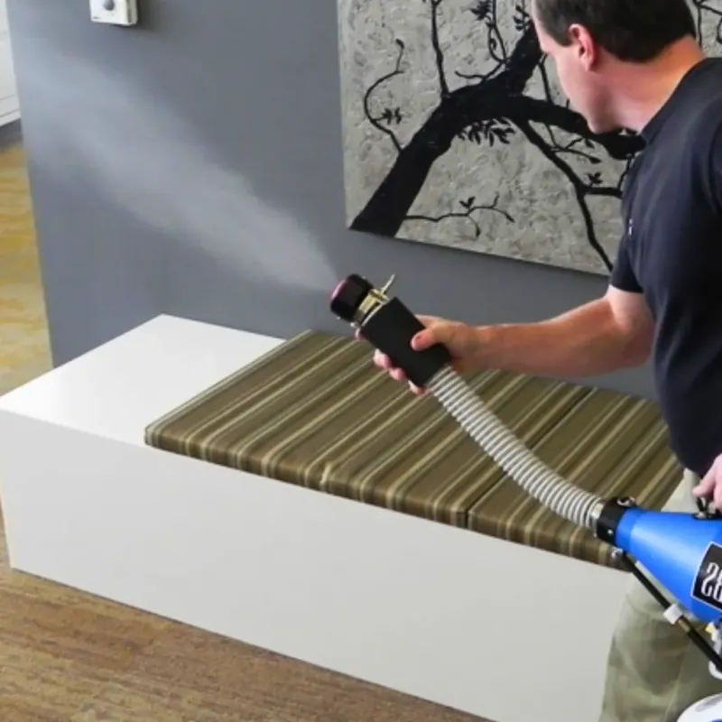 Professional Odor Removal in Menlo Park, CA